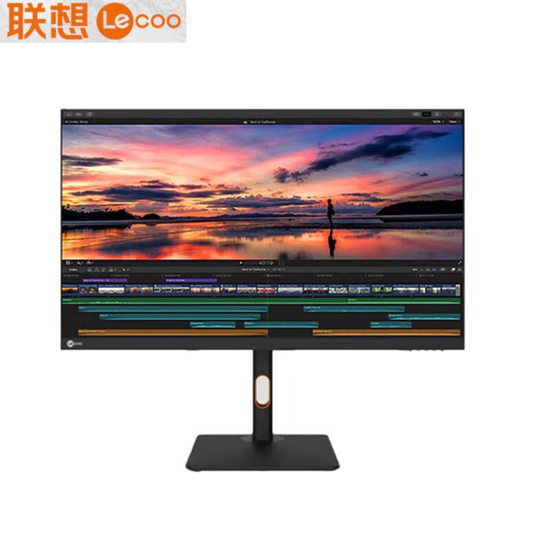 联想(LENOVO) 来酷 27英寸IPS75HZ 台 显示器