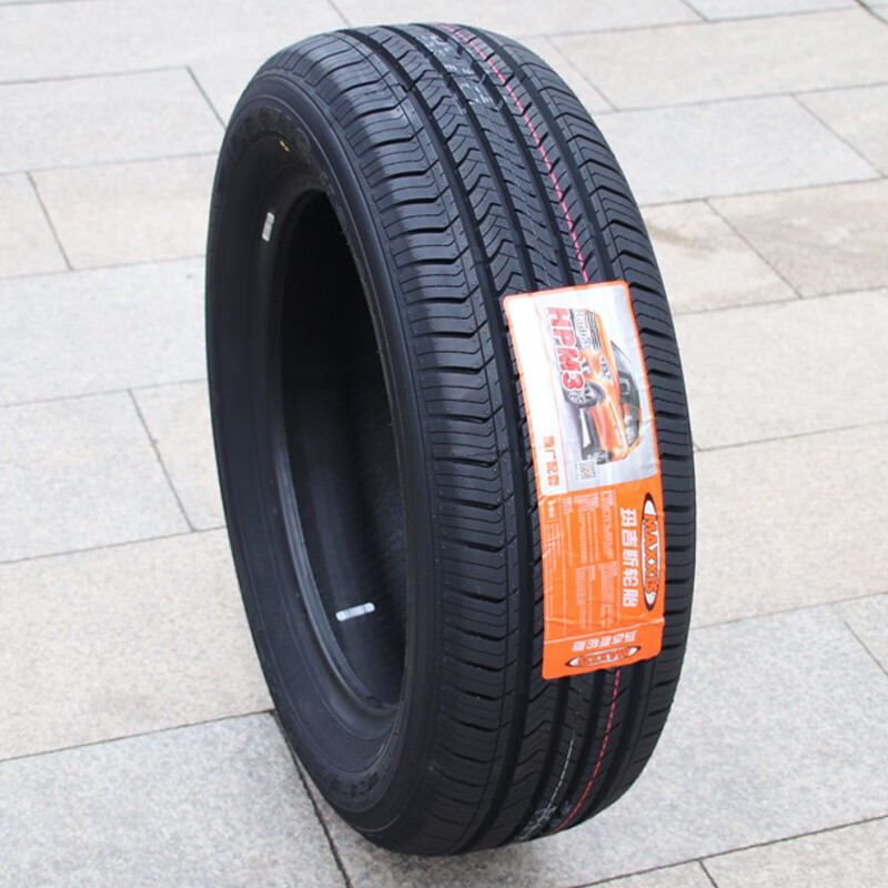玛吉斯(MAXXIS)轮胎/汽车轮胎 225/55R18