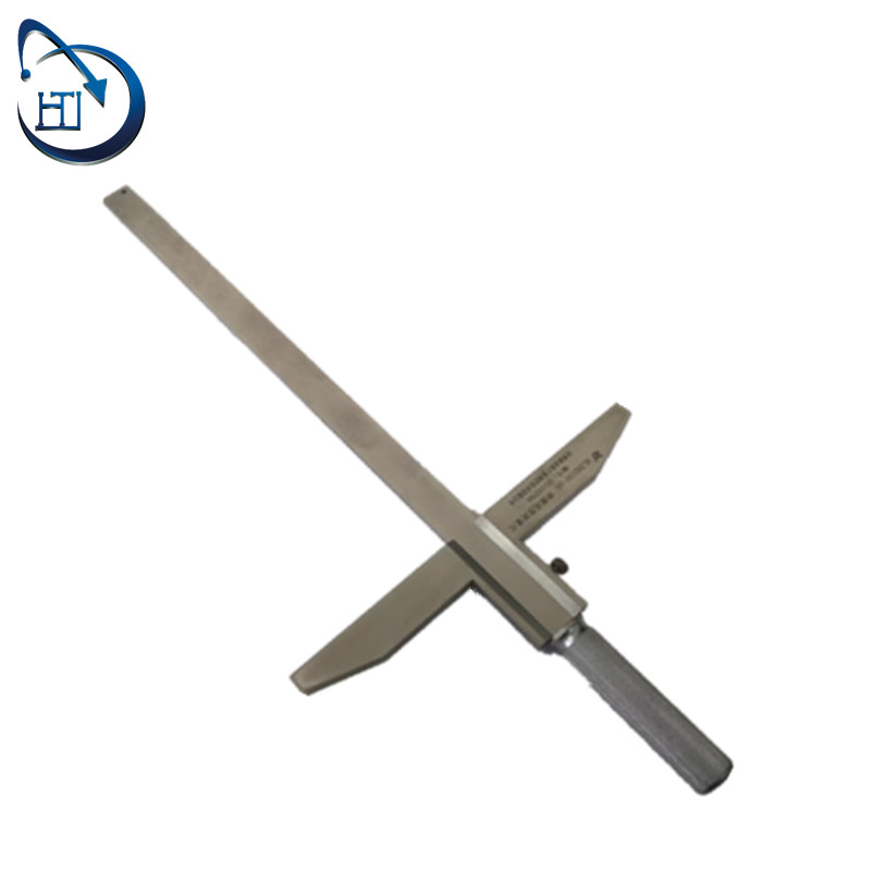 弹簧高度测量尺 HLZH2130-16高清大图