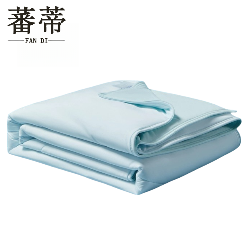 蕃蒂 夏凉被条高清大图