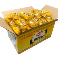 达利园软面包法式营养早餐吃食品手撕小面包蛋糕整箱休闲零食糕点