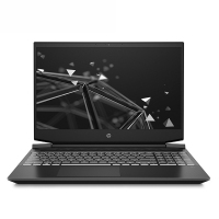 惠普(hp)光影精灵6PRO 15.6英寸锐龙R7游戏本大学生大屏笔记本电脑（八核芯R7-4800H 8G 512SSD PCIE GTX1650Ti-4G独显 白背光/紫色背光）