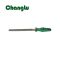CHANGLU/长鹿 三角锉 612632 8“ 中齿 1把