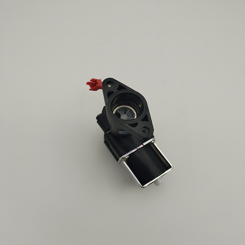 苏宁材配法迪欧燃气热水器JSQ30-16GS(12T)水流量传感器+水分段阀(水比例阀)组件高清大图