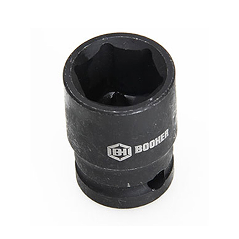 宝合(BOOHER)12.5mm系列公制6角气动套筒11mm YX