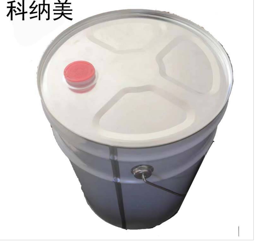 科纳美 电机清洗剂 20L/桶 桶高清大图