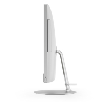 【精品二手9新】联想（Lenovo）AIO520 23.8英寸家用办公游戏纤薄致美一体机台式电脑（A4-9120 8G 256GB+1TB 2G独显 WIFI+蓝牙 有线键鼠 ）