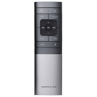 漫步者(EDIFIER)A300蓝牙usb光纤同轴aux音响电视电脑手机音箱 樱桃红