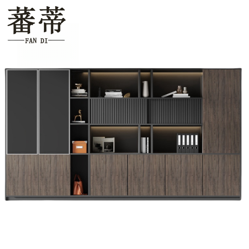 蕃蒂书七门台