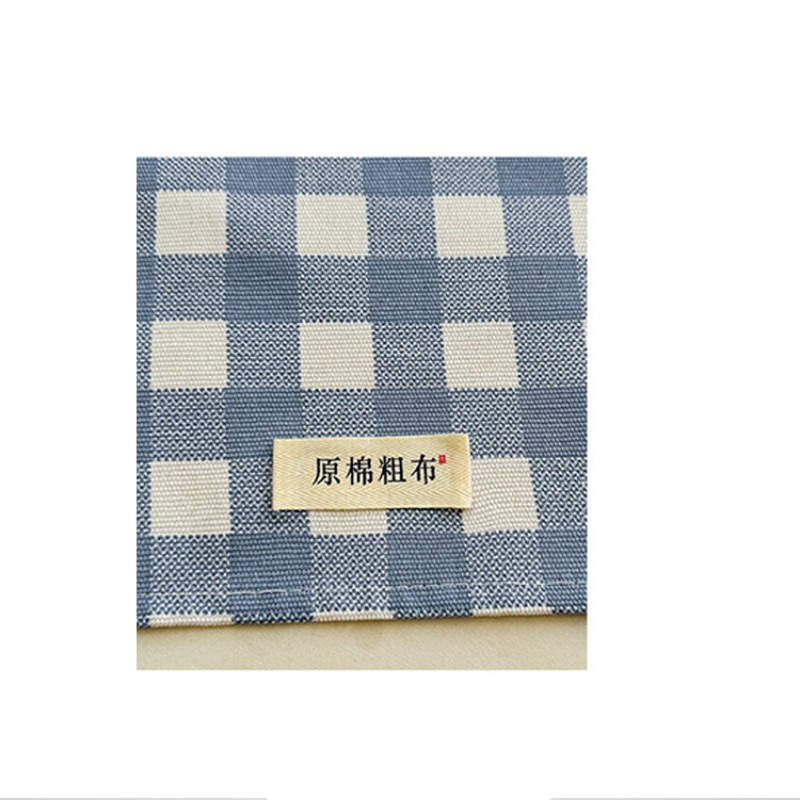 寰泽智创格纹床单120*120cm