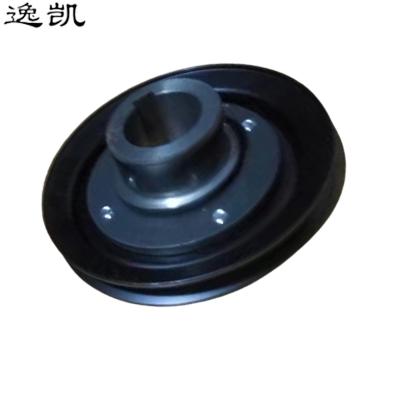 逸凯 皮带轮 杭30 /个