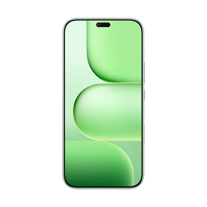 荣耀X80i 12GB+256GB 青柠绿 LNA-AN00 双卡 全网通版手机 超韧精研金属中框 1.5K荣耀绿洲护眼屏 7000mAh耐用大电池高清大图
