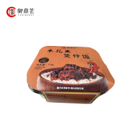 御鼎荟 禾花鱼煲仔饭(自热型) 175g 盒
