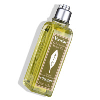 L'OCCITANE 欧舒丹 马鞭草清新沐浴啫喱 250ml 各种肤质 成人 沐浴露