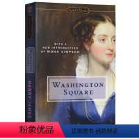 华盛顿广场 [正版]选5英文原版小说夏洛特的网Charlotte’s Web傲慢与偏见简爱Jane Eyre小妇人won