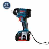 博世 Bosch GDS 14.4V-Li(新款) 14.4V锂电池充电式扳手