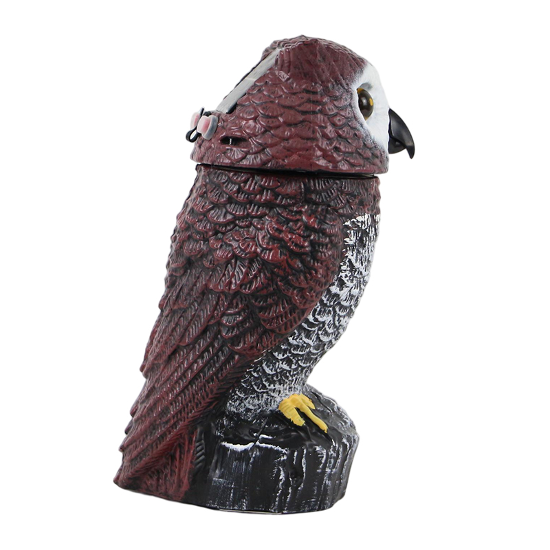 欧辉照明(OHUIZAOMIN) OHJW3153 1W LED 太阳能警示灯 IP65 DC5V 3000K高清大图