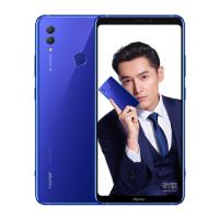 原封【送耳机+壳】荣耀Note10 幻影蓝 6GB+64GB 全网通4G 支持NFC 6.95英寸全面屏大屏幕智能手机