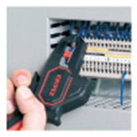 凯尼派克 KNIPEX 12 62 180自调式导线剥线钳 7.1