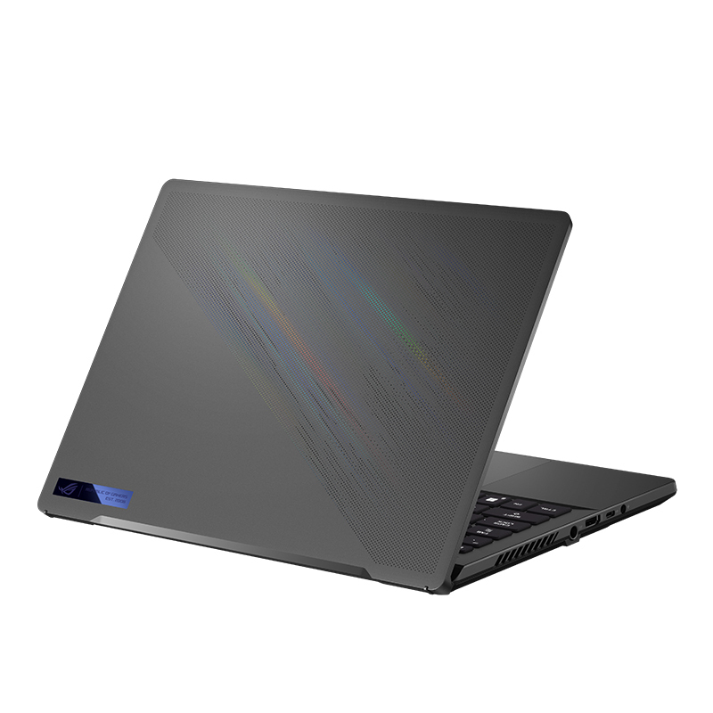 5k屏 高色域设计师轻薄本高性能游戏笔记本电脑