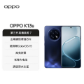 OPPO K13s 12GB+512GB 聚能蓝