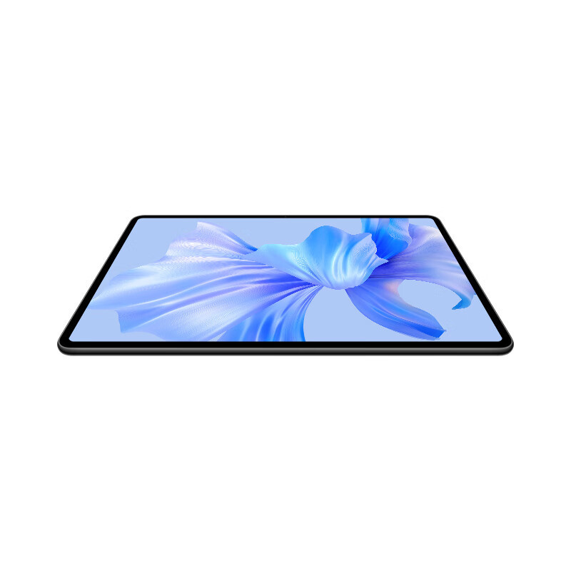 HUAWEI/华为MatePad Pro 12.6英寸平板电脑120hz高刷麒麟9000E商务办公网课娱乐pad 8G+128G[WIFI版]曜金黑高清大图