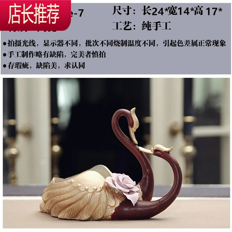 多肉花盆创意个性室内欧式桌面绿萝简约客厅大号陶瓷花盆JING PING花盆容器