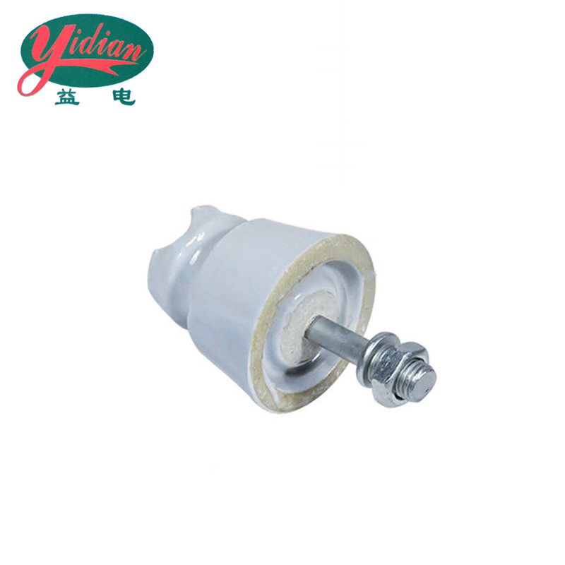 益电 针式瓷瓶子 PD-2 个高清大图