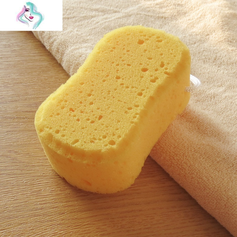 2个大号沐浴球海绵浴花洗澡球搓背搓澡巾澡花洗浴用品球浴条泡泡你那么美青色2个沐浴棉报价 参数 图片 视频 怎么样 问答 苏宁易购