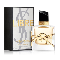 YSL 圣罗兰Yves Saint Laurent 全新LIBRE高定馥奇花香 女士香水EDP 30ml