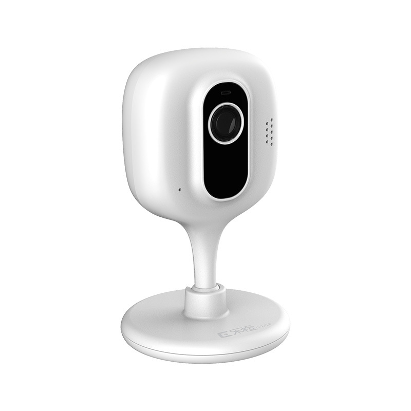 大华乐橙智能无线WiFi摄像头监控器TC6C家用高清摄像机远程可夜视