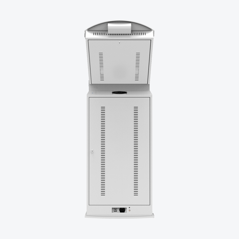 顶火 GMD-C5 屏幕尺寸376.32 ×301.056mm 电子互动演示台 计价单位：套 白色高清大图