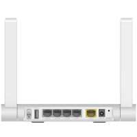 磊科360无线路由器wifi 5G智能双频千兆安全家用wi-fi高速穿墙光纤级宽带P2双频1200M大功率