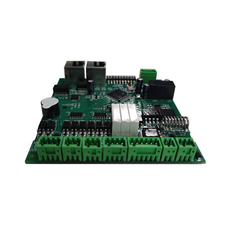 蒙企智品控制电路板BCRW2002/块高清大图