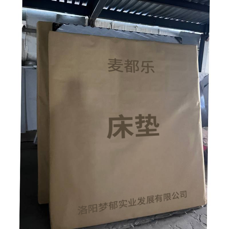 麦都乐 椰棕床垫 1000*2000*100mm/张高清大图