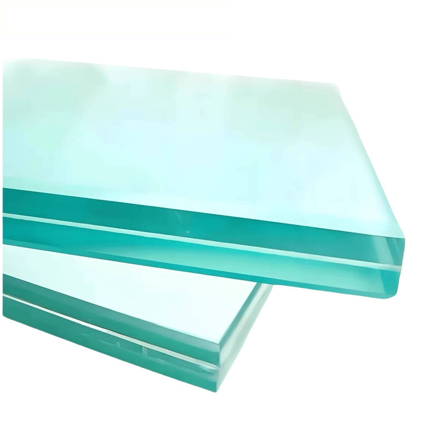 常品 夹胶钢化玻璃 5mm 平方米