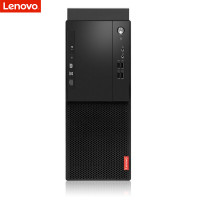 联想(Lenovo)启天商用M415台式电脑(独显 主机)