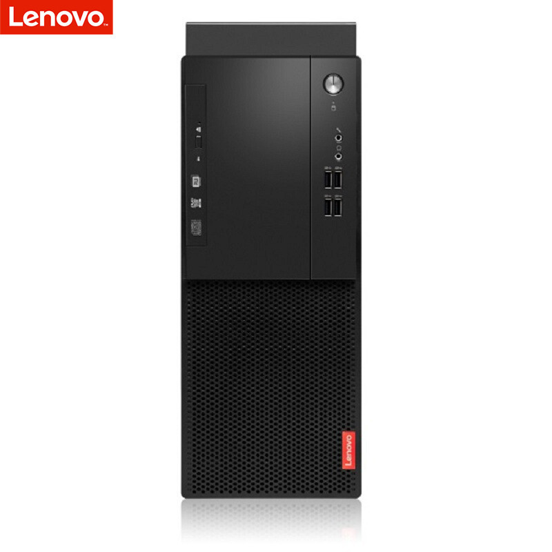 联想(Lenovo)启天商用M415台式电脑(独显 主机)