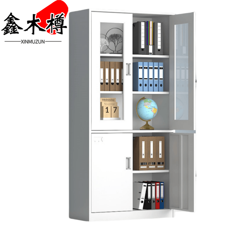 鑫木樽文件柜大器台高清大图