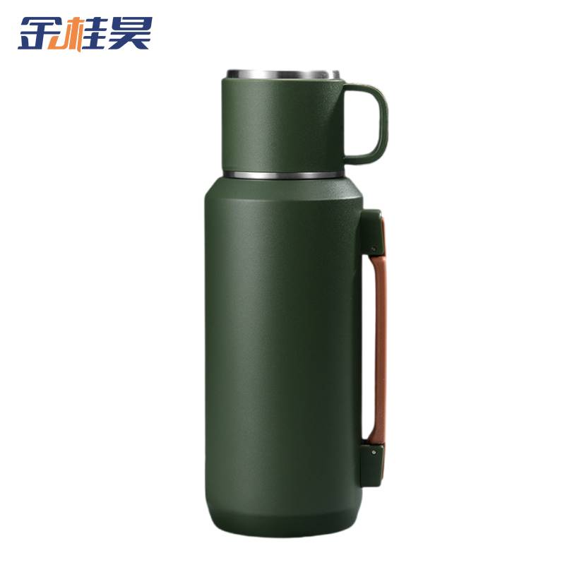 金桂昊 保温杯 800ML 个高清大图