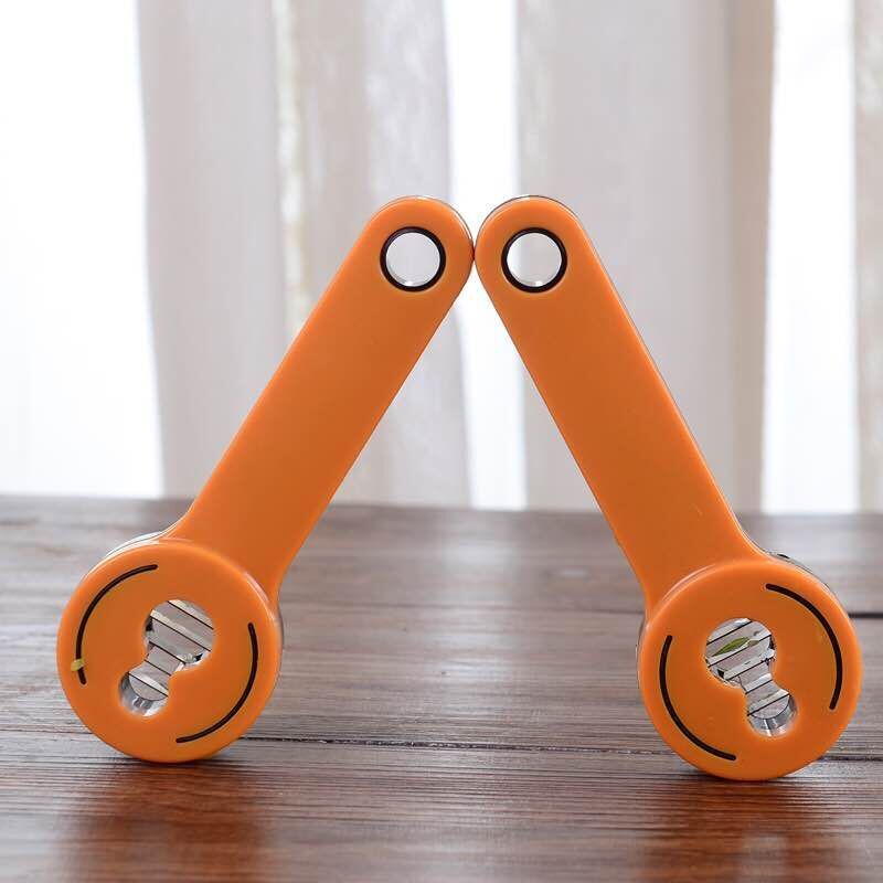 豆角切丝器豆角切丝器家用多功能切菜器四季豆荷兰豆切丝厨房刨丝小