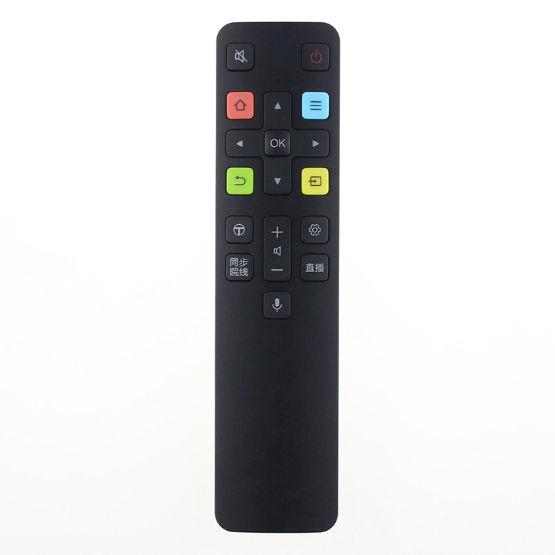 原装TCL电视遥控器RC801C40A730U43A730U49A730U60/6_1