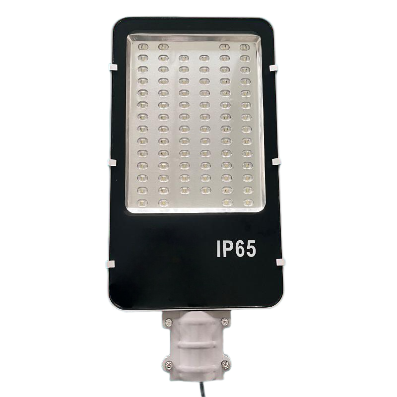 洛安斯 LED路灯 JY-JDK80W 个高清大图