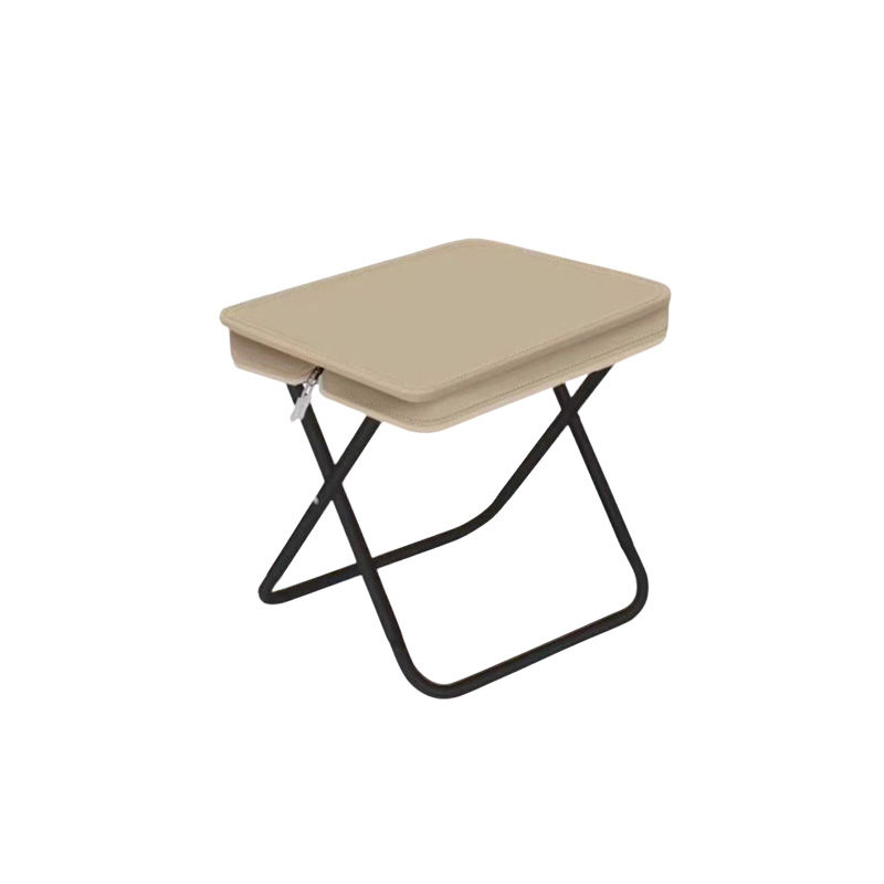 天空桥 户外折叠椅 YZ76-28*25*22cm 把高清大图