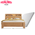 华立伟床14 床+床垫150cm 套