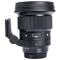 适马(SIGMA) 105mm F1.4 DG HSM Art 单反相机镜头 佳能卡口 数码配件