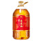 金龙鱼御品炒香土榨压榨一级花生油 5L