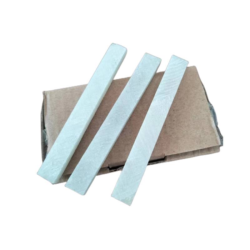 铭达鲁满 滑石笔 80*10*10mm 8支/盒高清大图