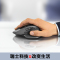 罗技MX Master 2S 鼠标 无线蓝牙鼠标 办公鼠标 右手鼠标 优联 儒雅黑 带无线2.4G接收器