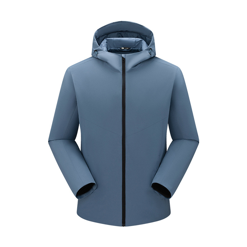 信柏合棉服MJ-7/件